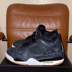 Jordan 4s